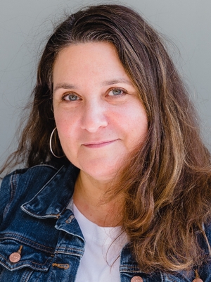 Batya Foreman