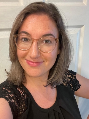 Melissa Schreiber