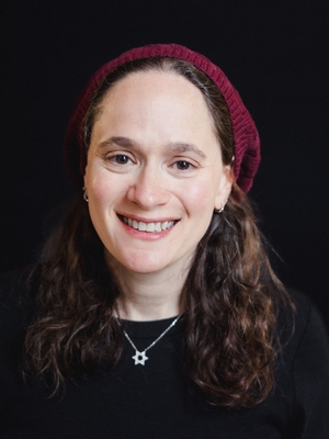 Shayna Yarmush