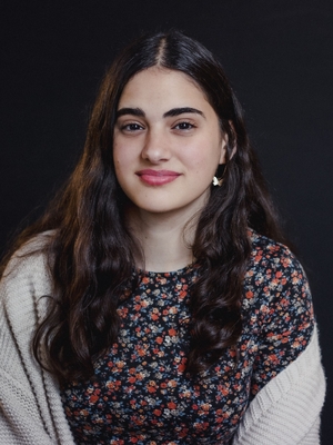 Efrat Kochav