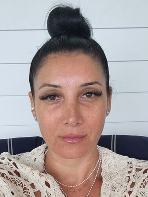 Merav Drory