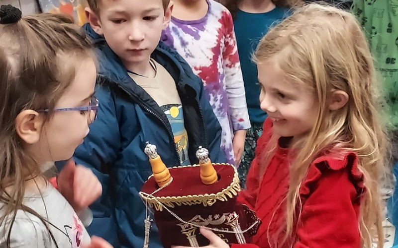 Living Torah